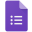 google-forms